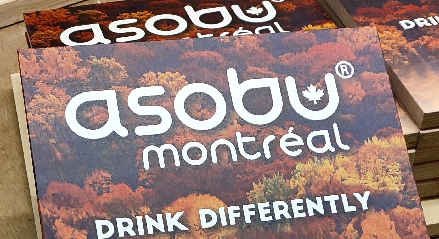 asobu