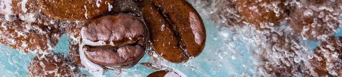 Kaffee, Espresso & Einzelportionen