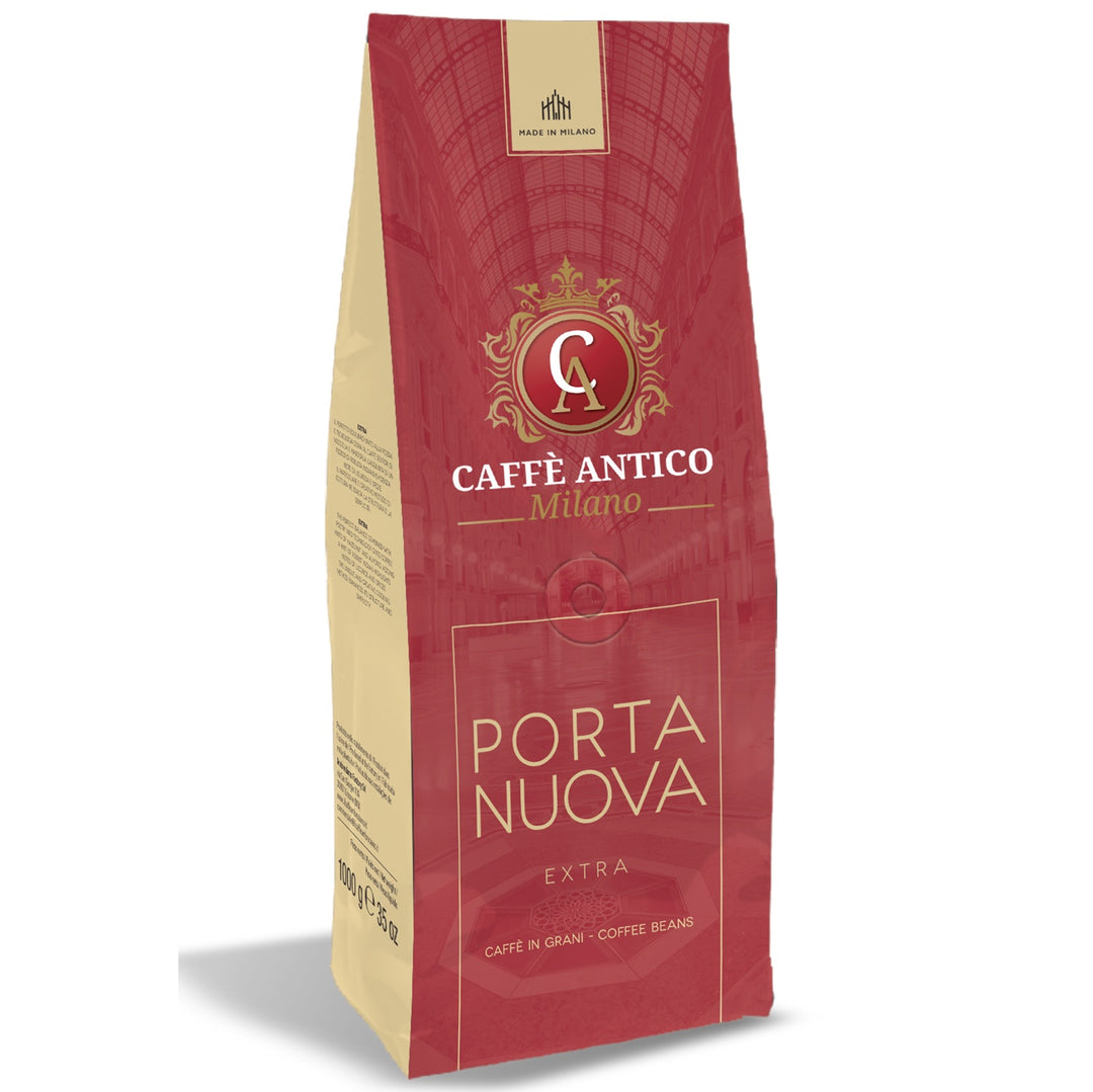 Ambrosiano CAFFE` ANTICO Milano - Porta Nuova 1kg Bohnen