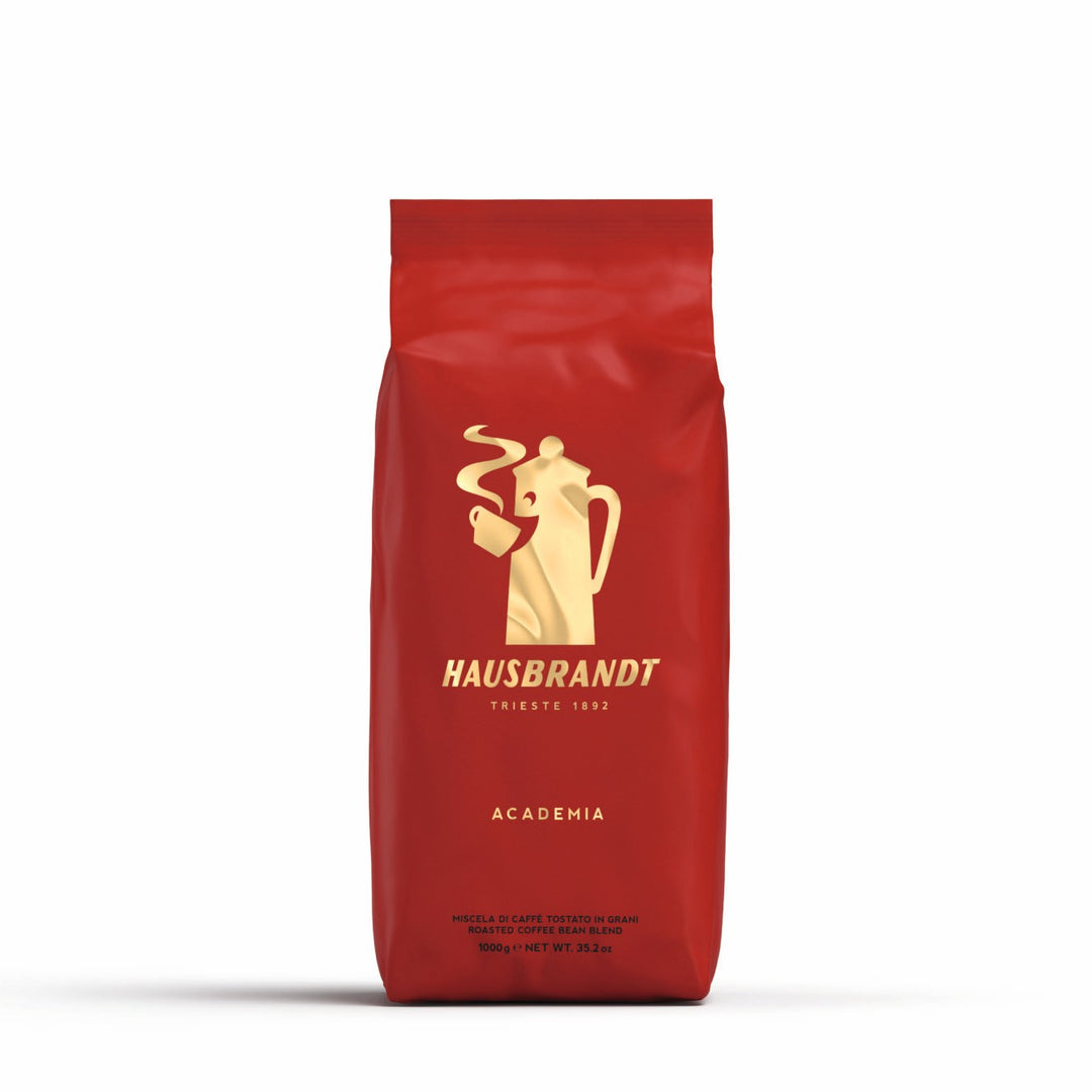Hausbrandt Academia 1kg ganze Bohnen