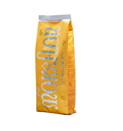 Mokaflor Miscela Oro 500g Bohnen