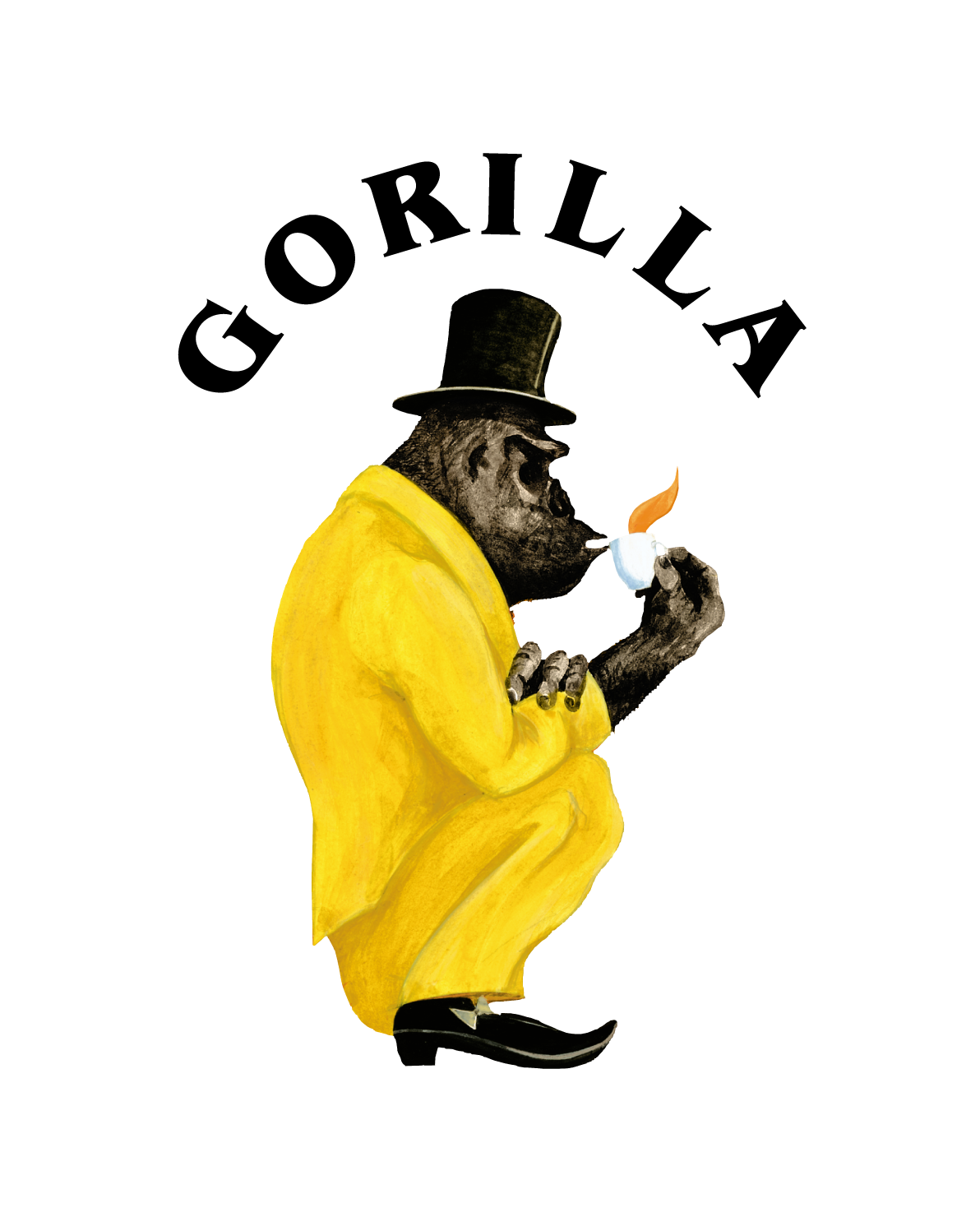 Gorilla