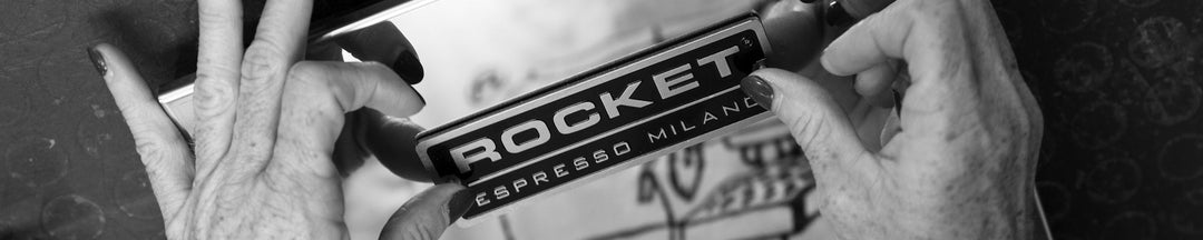 Rocket Espresso Milano