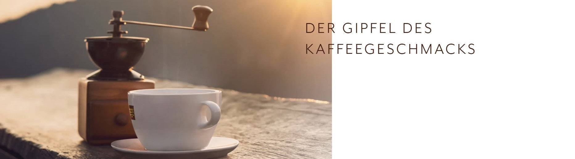 ALPS COFFEE