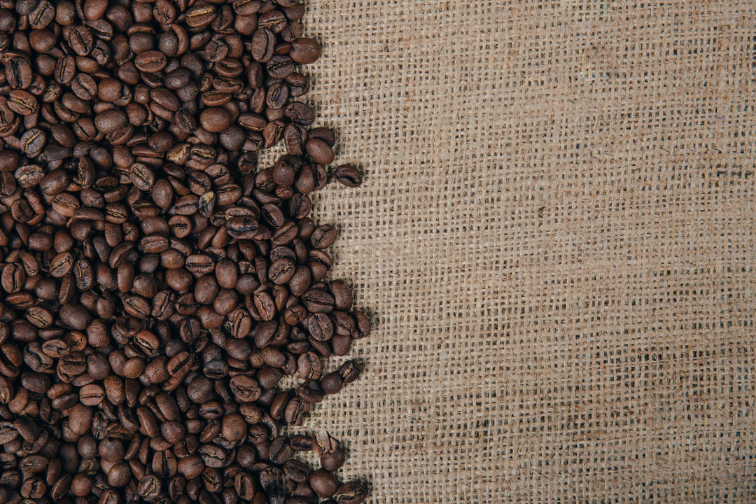 Kaffeekapseln