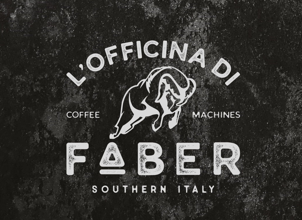Faber Coffee Machines