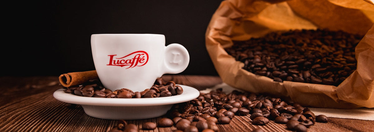 Lucaffé