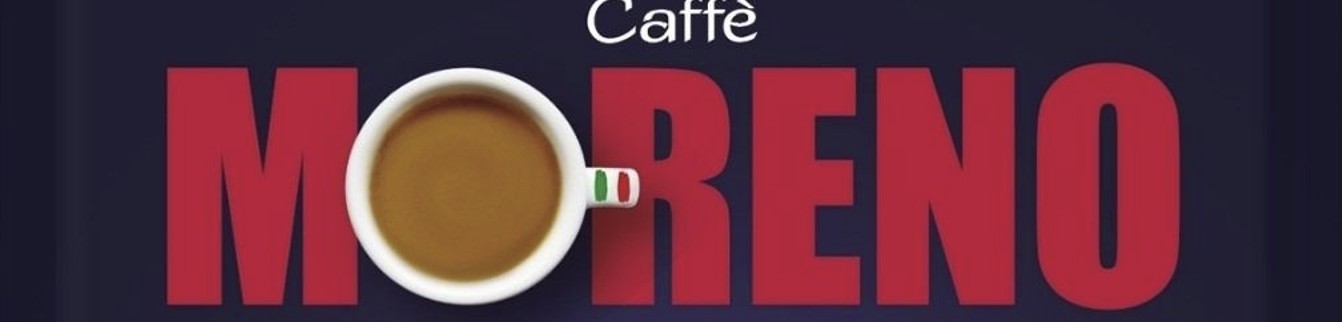 Caffè MORENO