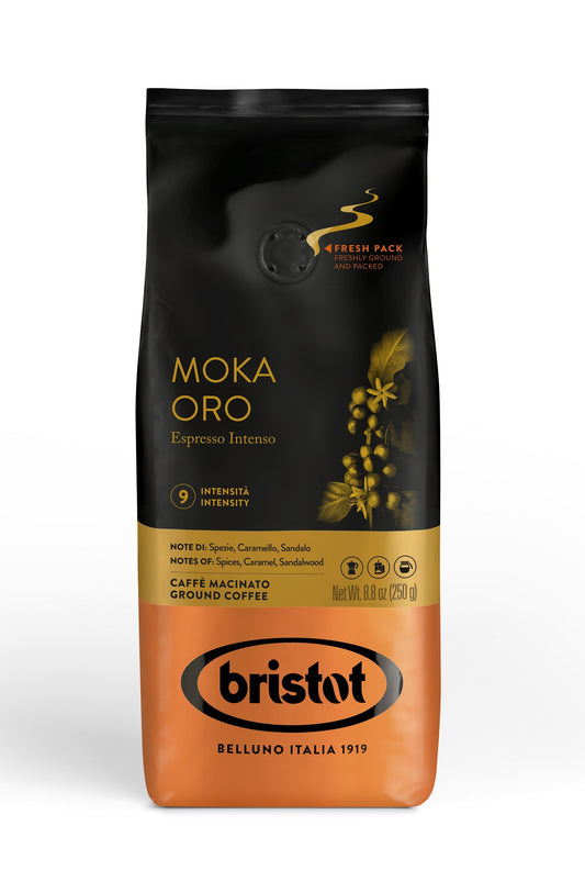Moka Oro