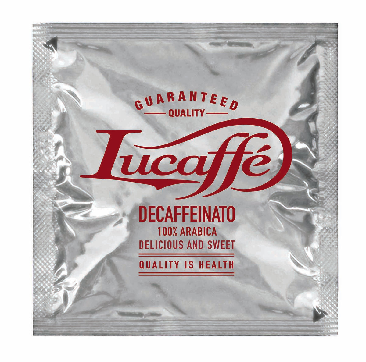 DECAFFEINATO