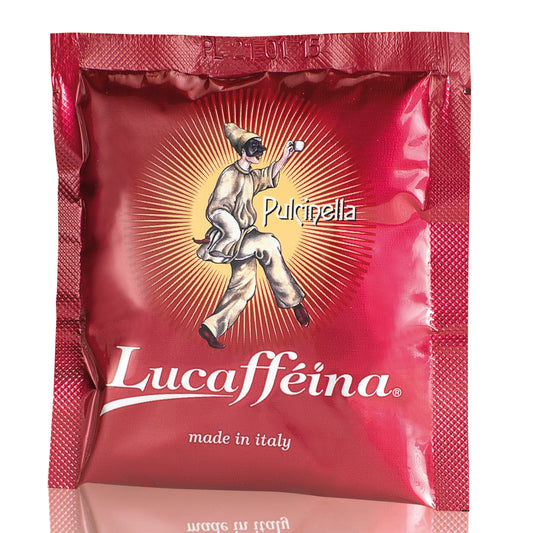 PULCINELLA
