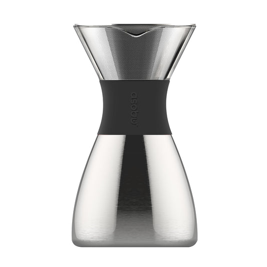 Pour Over Filterkaffeebereiter