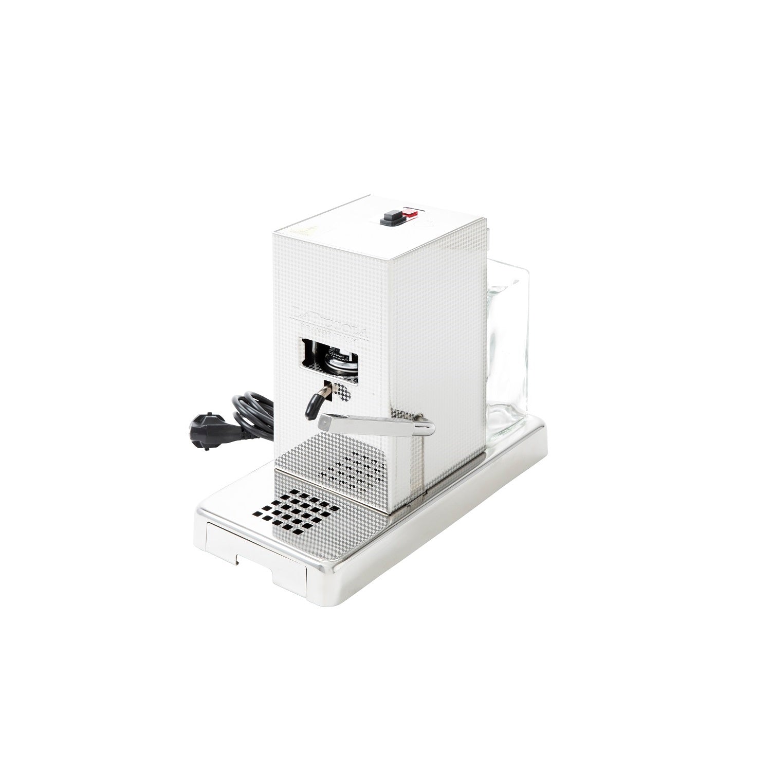 Espressomaschinen & Mühlen & Systeme