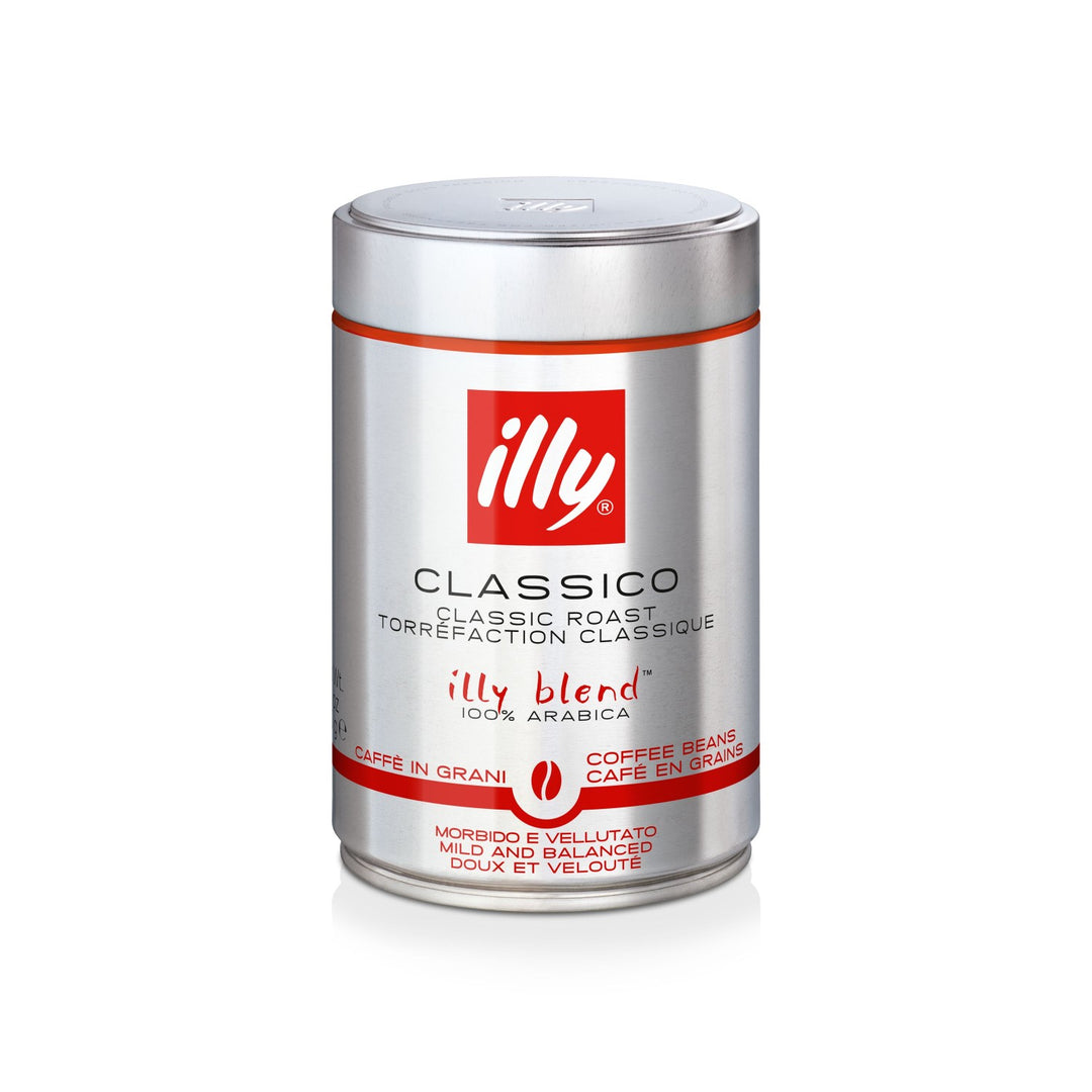 illy Classico 250g Bohnen