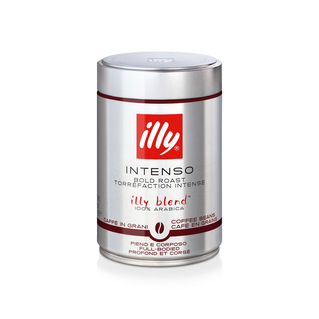 illy Intenso 250g Bohnen