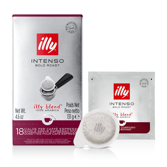 Intenso Espresso