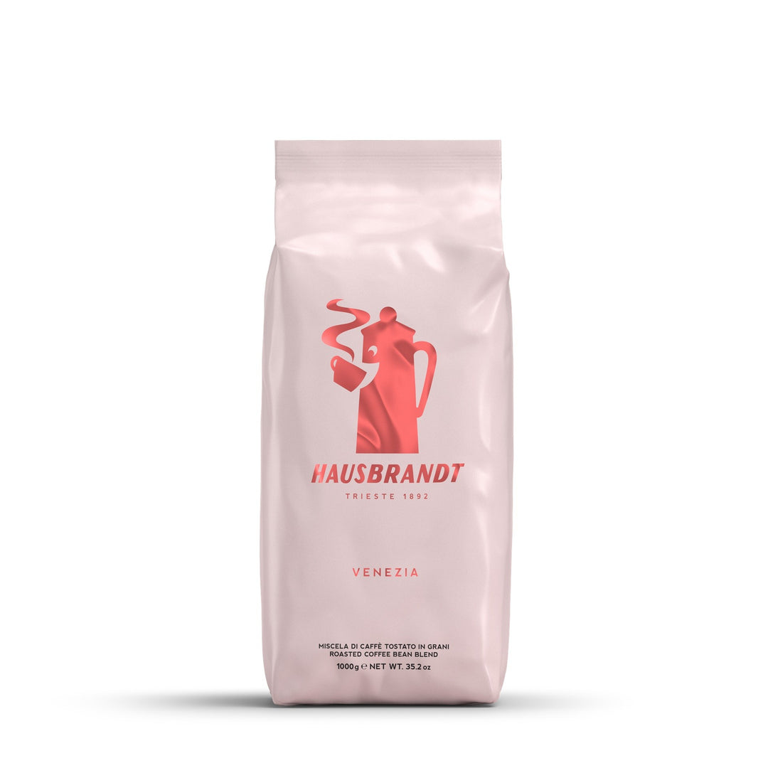 Hausbrandt Venezia 1kg ganze Bohnen