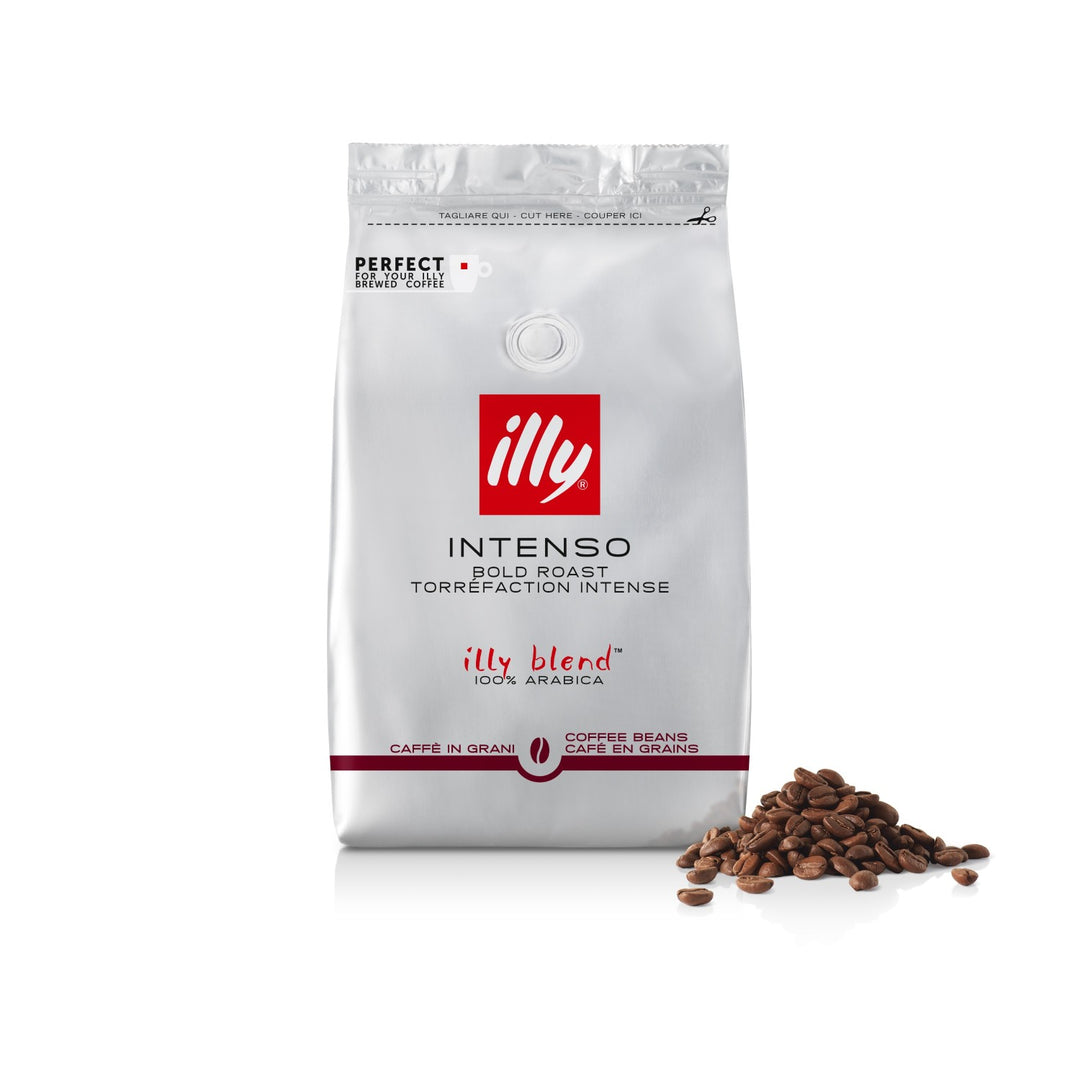 illy Intenso 500g Bohnen
