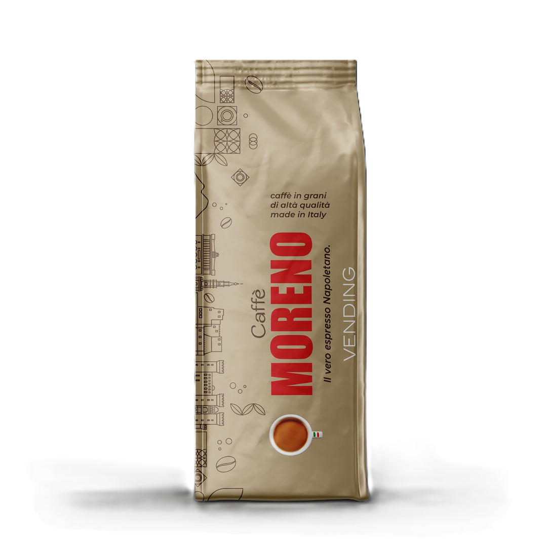 Caffè MORENO CLASSICA 1 Kg Bohnen