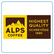 ALPS COFFEE