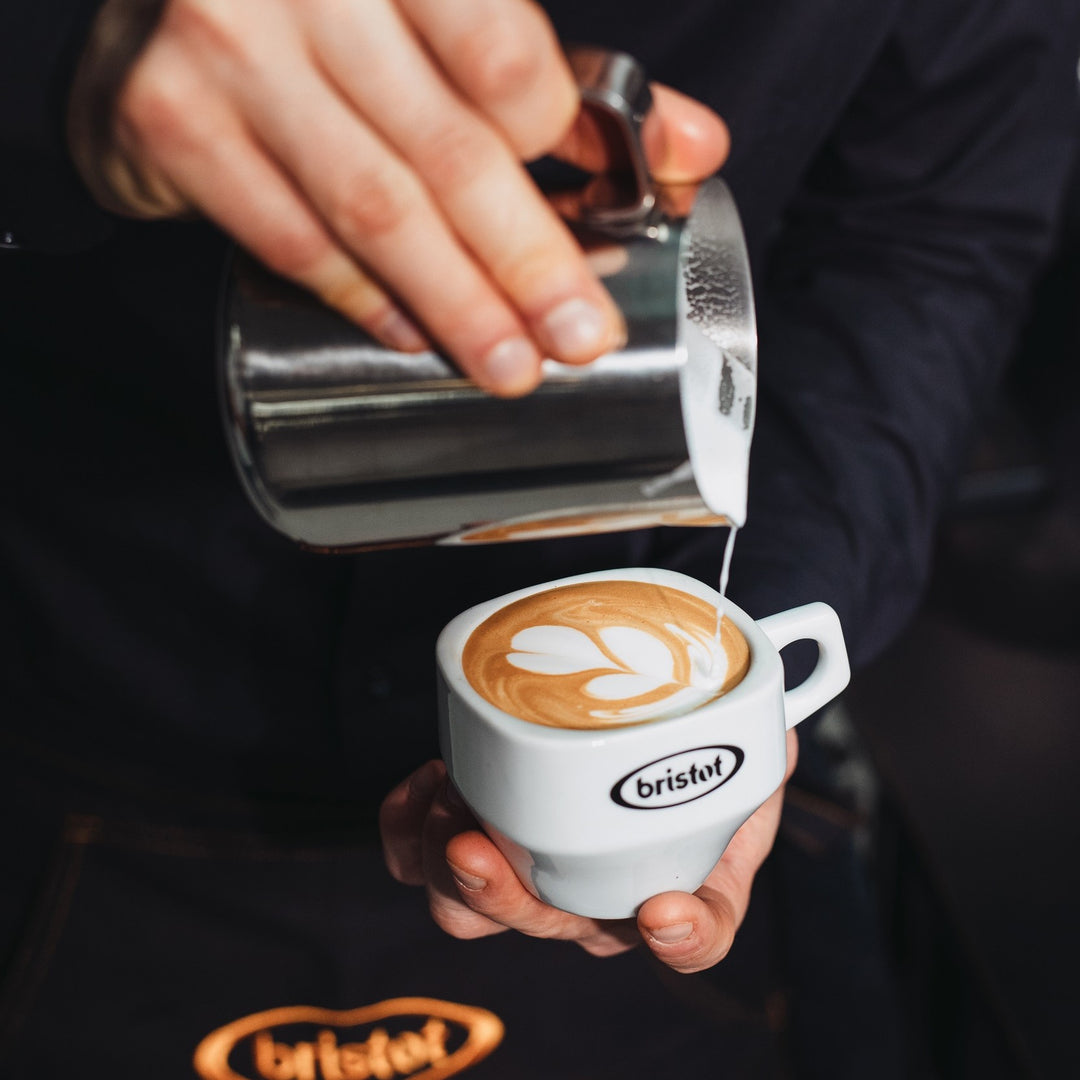 Bristot Moka Oro 250g Kaffee gemahlen