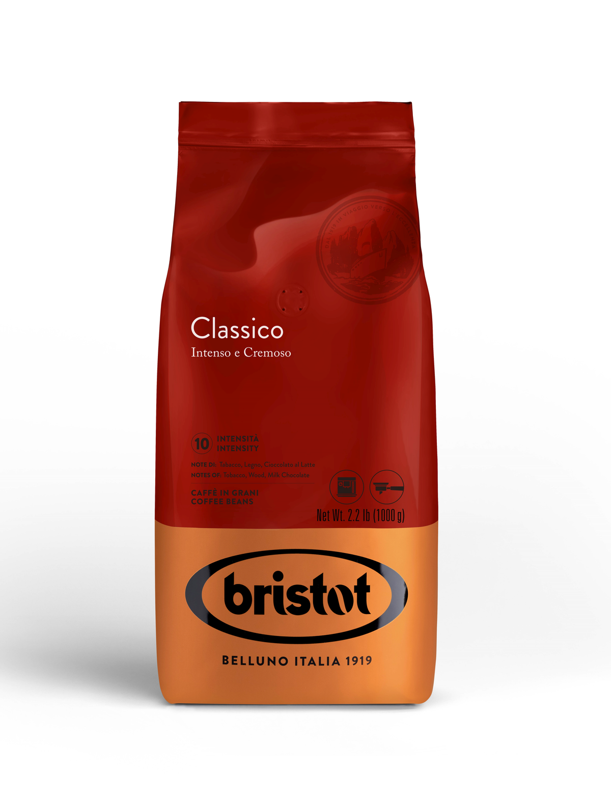 Classico Kaffee