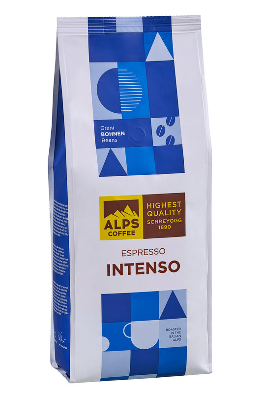 Espresso Intenso