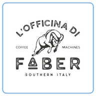 Faber Espresso Machines