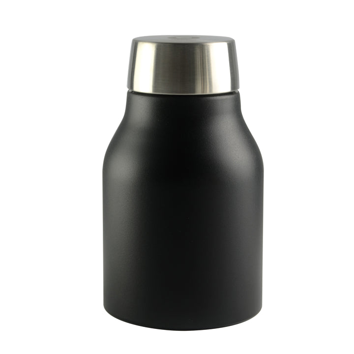 Asobu - Cold Brew Kaffeebereiter Schwarz