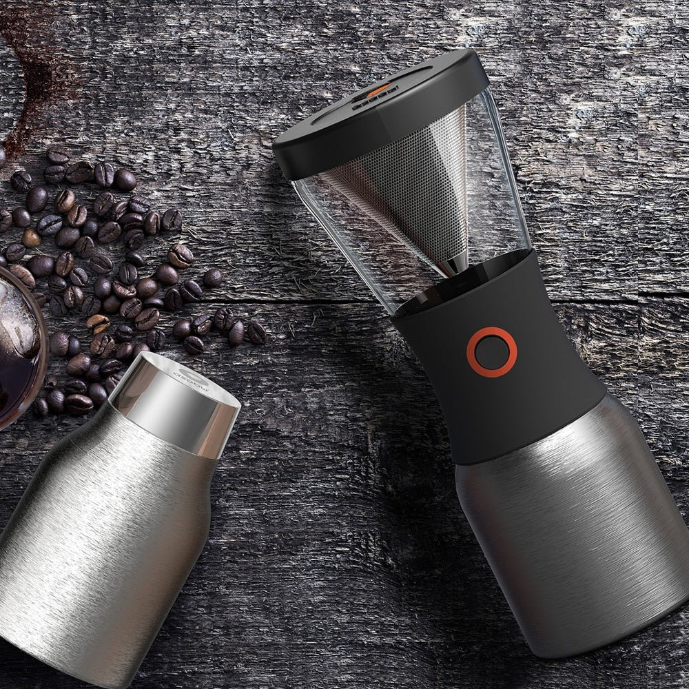 Cold Brew Kaffeebereiter