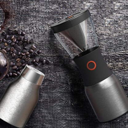 Cold Brew Kaffeebereiter