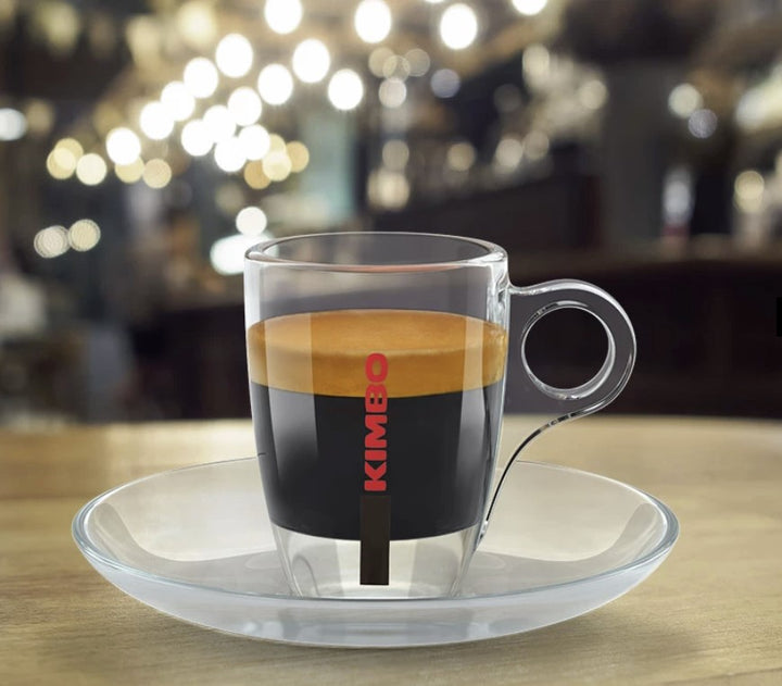 Kimbo - Espresso Napoli 1kg Bohnen