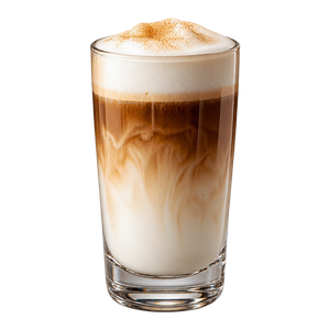Latte Macchiato