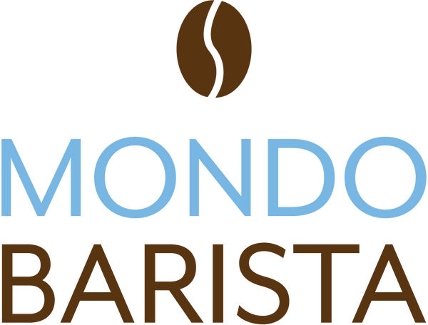 Mondo Barista
