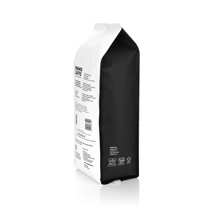 Mamis Caffe Gran Crema 1kg Bohnen